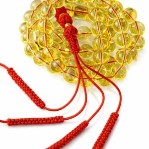 Natural Baltic Amber shafaf zolal 29GM 9MM 66 Beads Rounded Beads