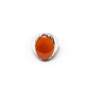 Handmade Aqeeq Yamani ring shop Dubai