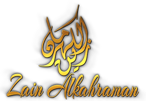 Zain Alkahraman