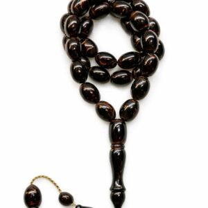 Senawi Yousr Misbah from heart of Red Sea High and Original Quality 33 Beads