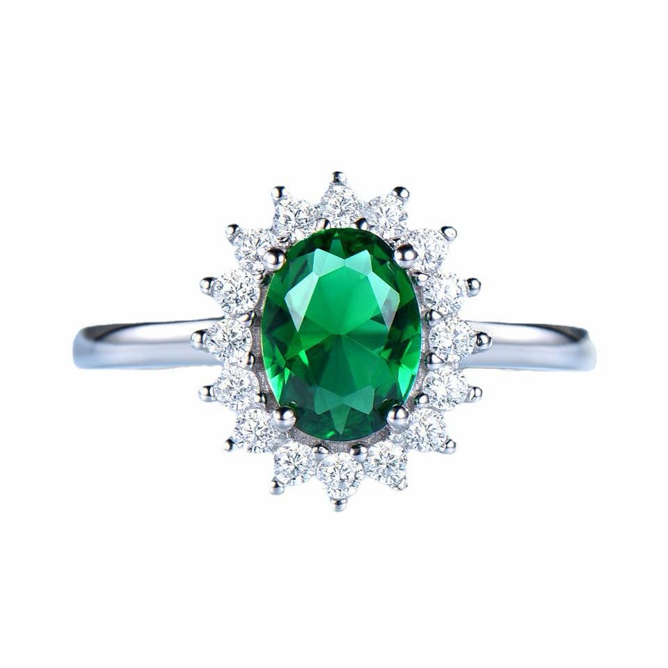 Cubic Zircon Dubai Jewelry Set Grace in Every Detail - Image 3