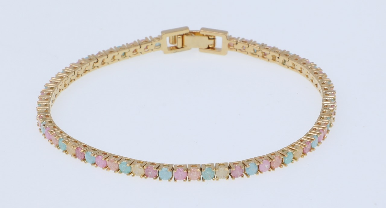 Cubic Zirconia Jewelry best buy Dubai Timeless Sparkle