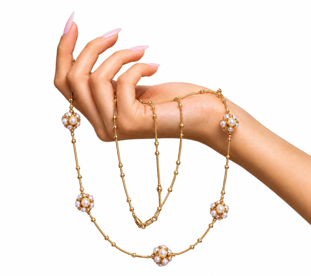 Moonlit Pearl Set - Image 4