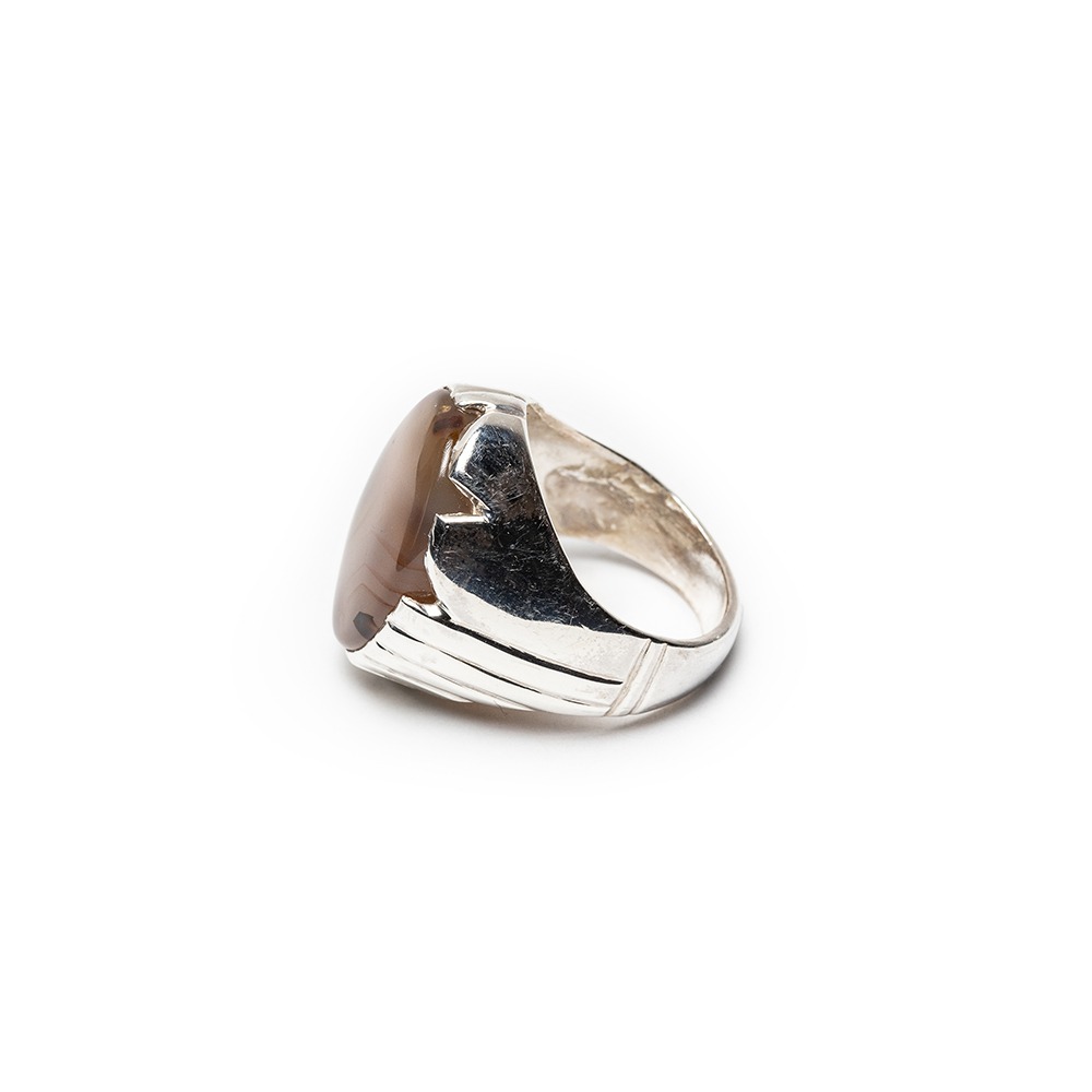 Handcrafted Aqeeq Yamani stones Dubai - Image 4