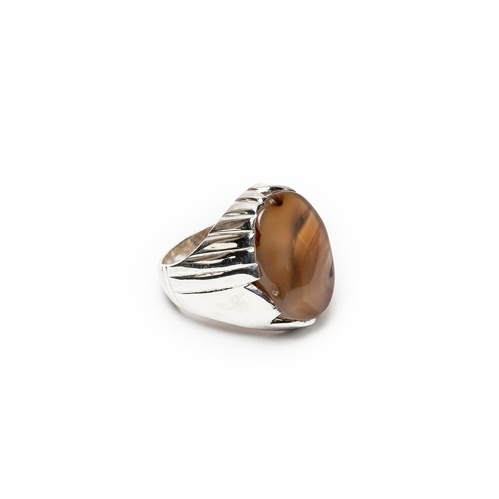 Handcrafted Aqeeq Yamani stones Dubai - Image 2