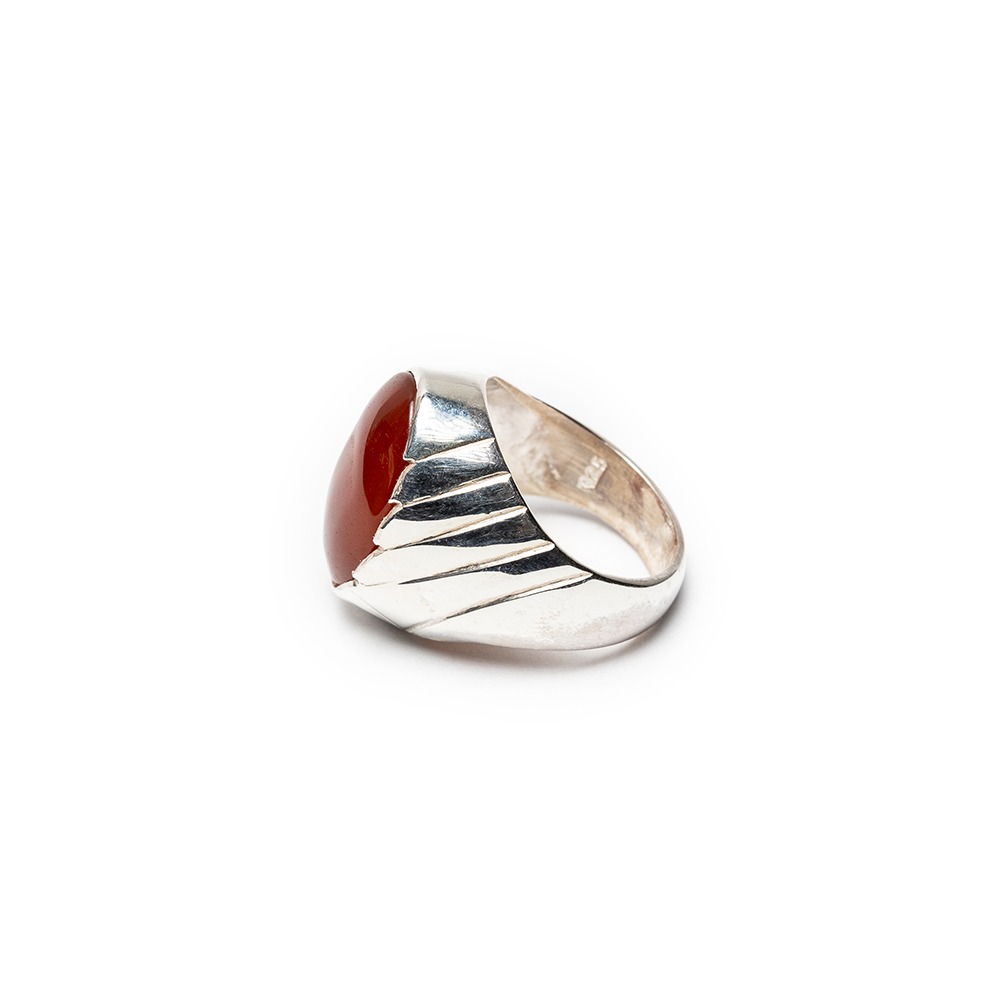 Dubai handmade Yemeni ring - Image 4