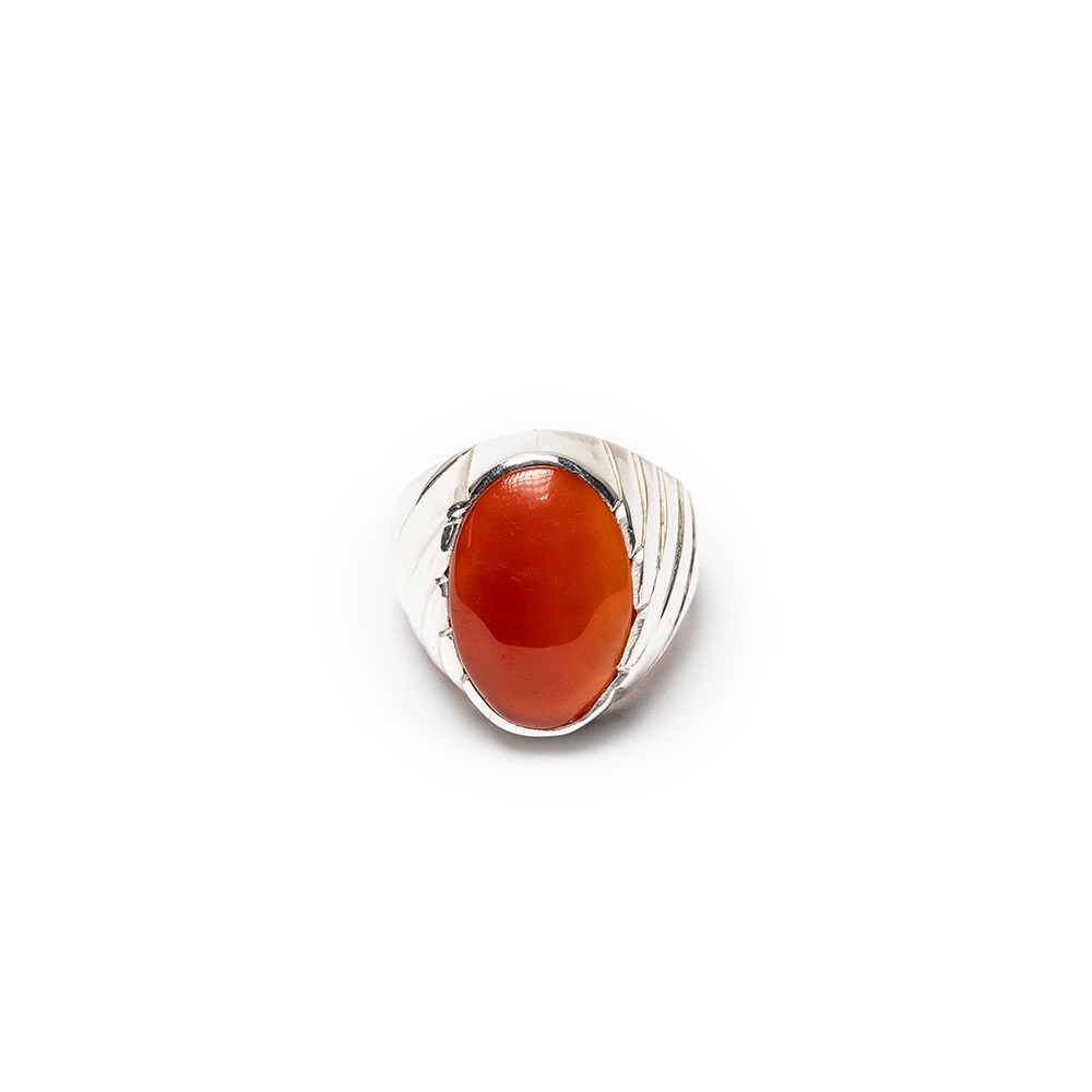 Dubai handmade Yemeni ring