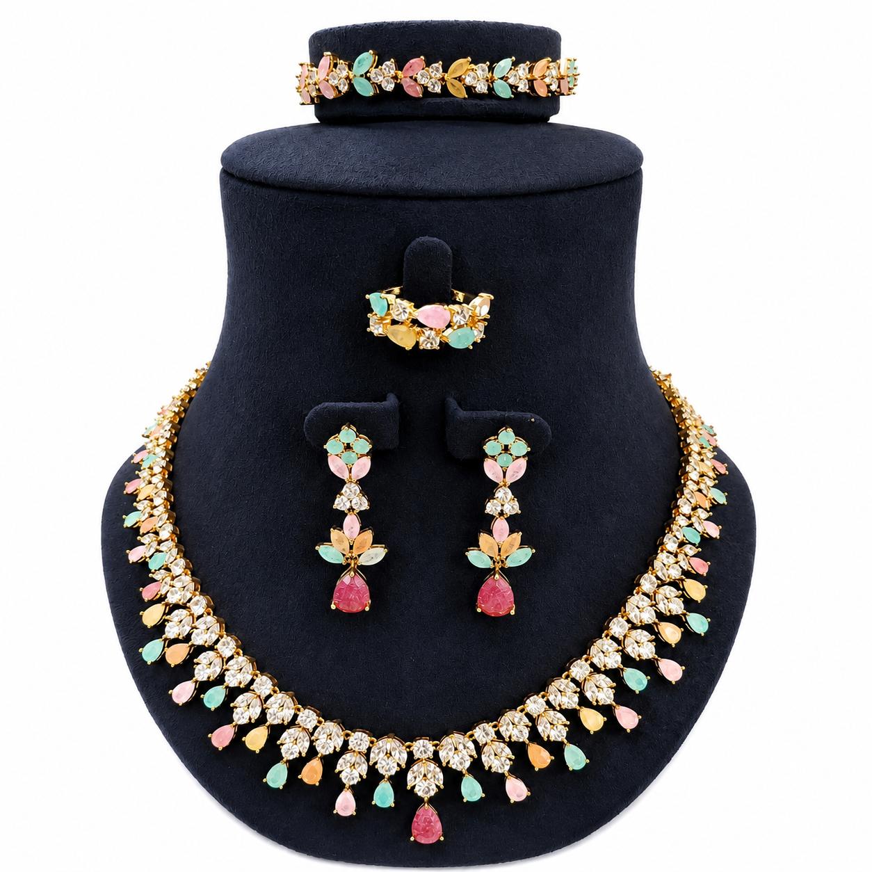 Blush Bloom Set - Image 4