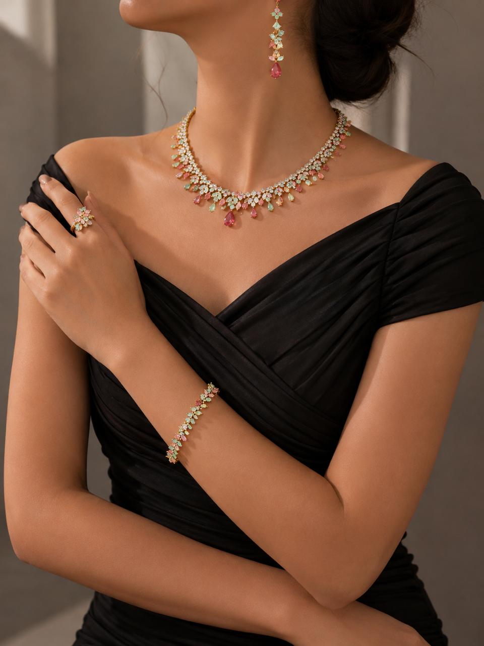 Blush Bloom Set - Image 3