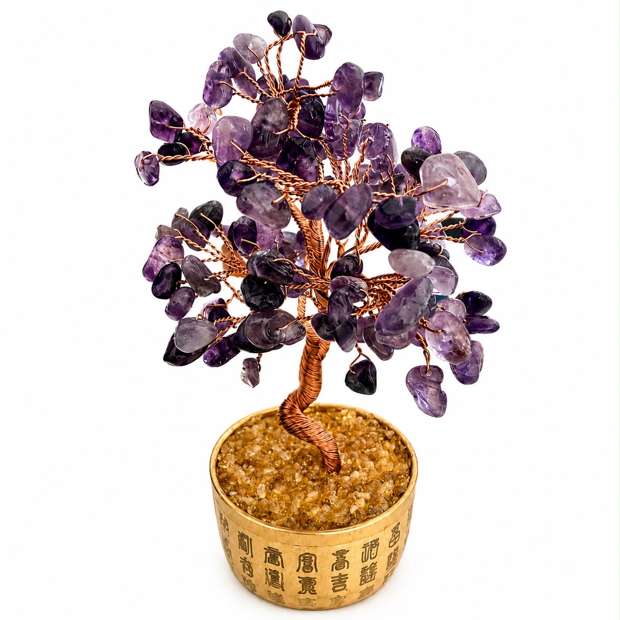 Amethyst Prosperity Tree - Image 2