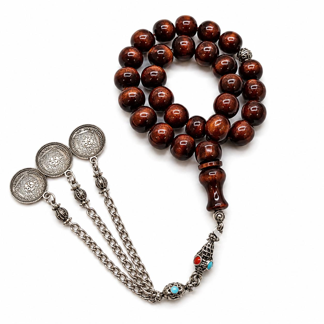 Premium German Sandalous Rosaries - Image 12