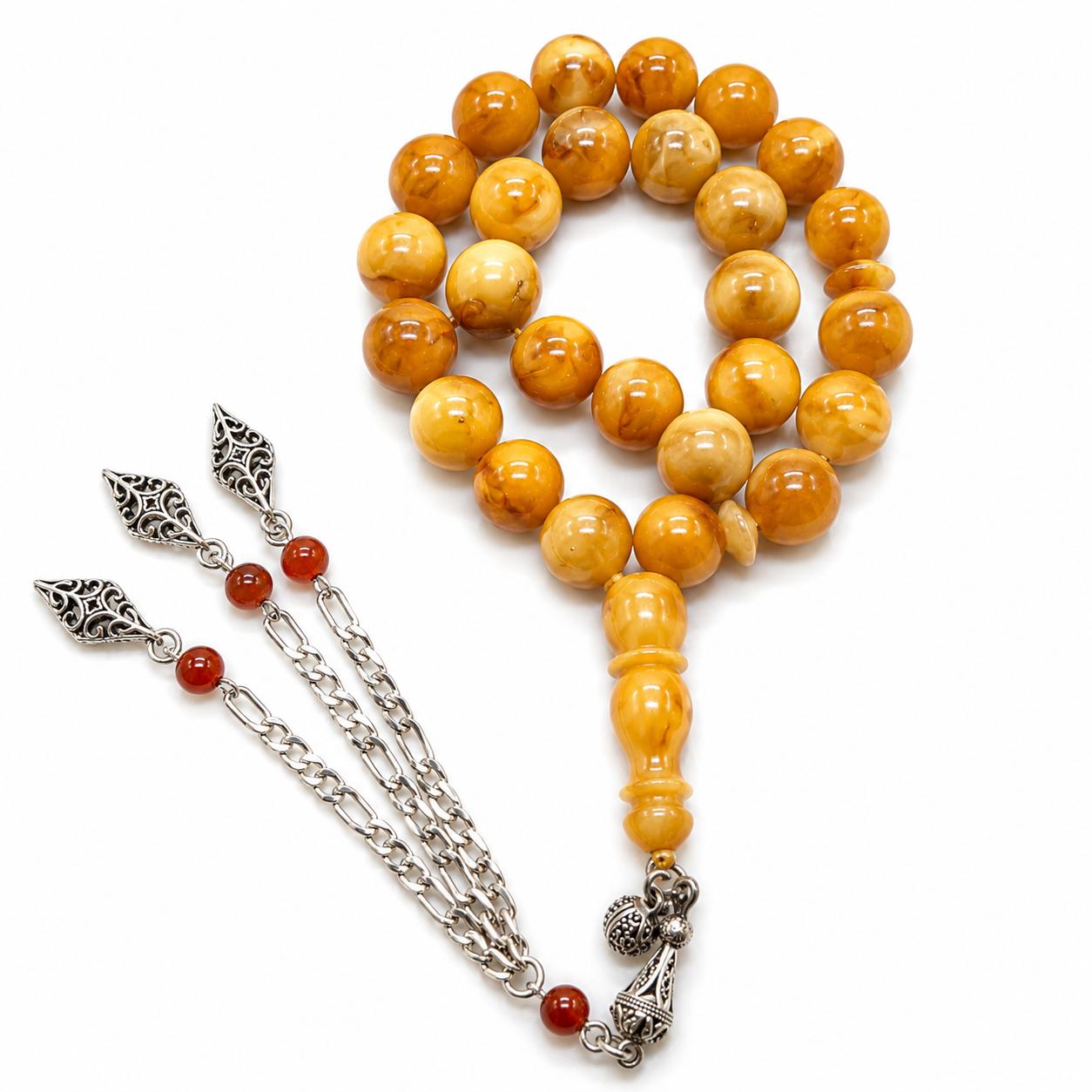 Premium German Sandalous Rosaries - Image 5