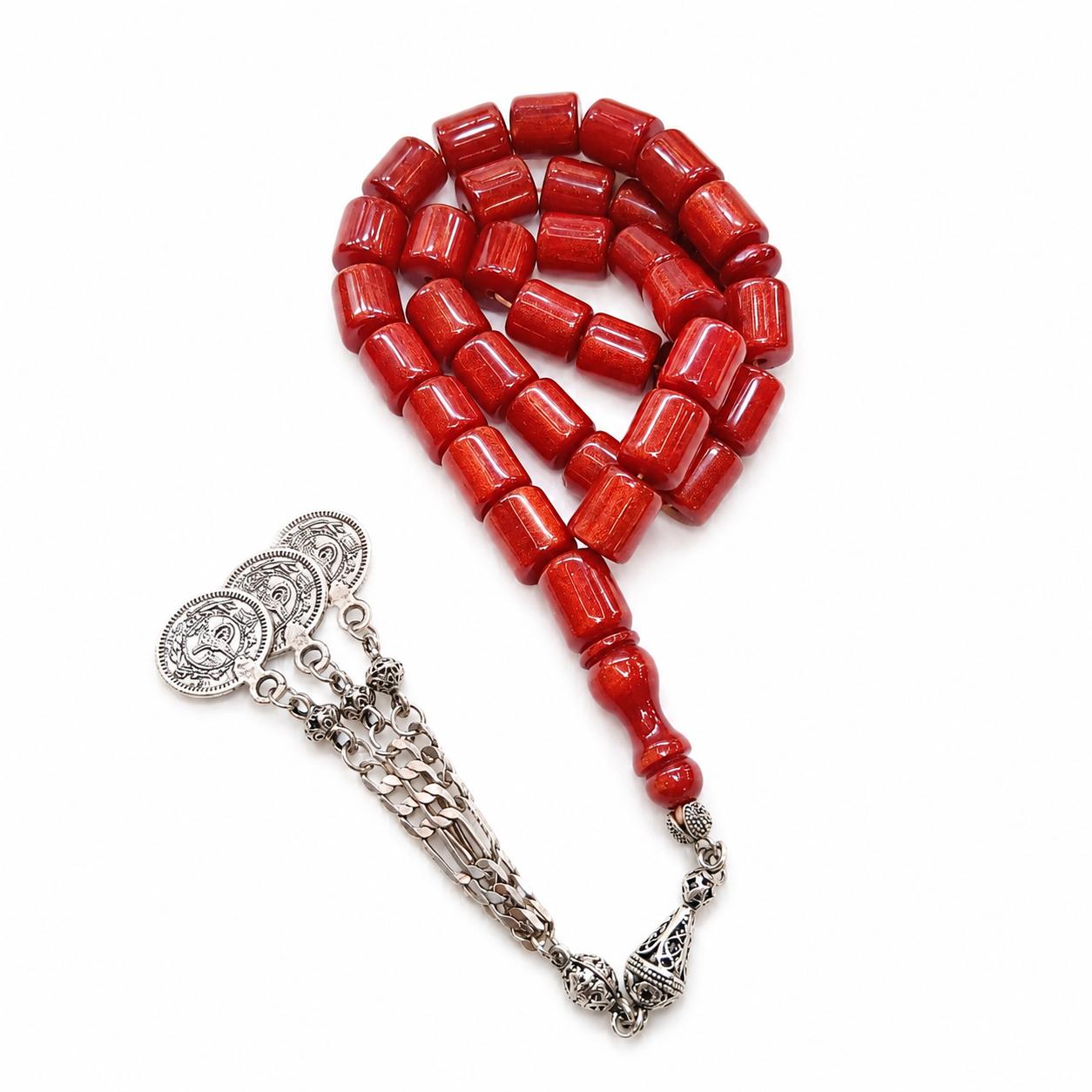 Premium German Sandalous Rosaries - Image 3