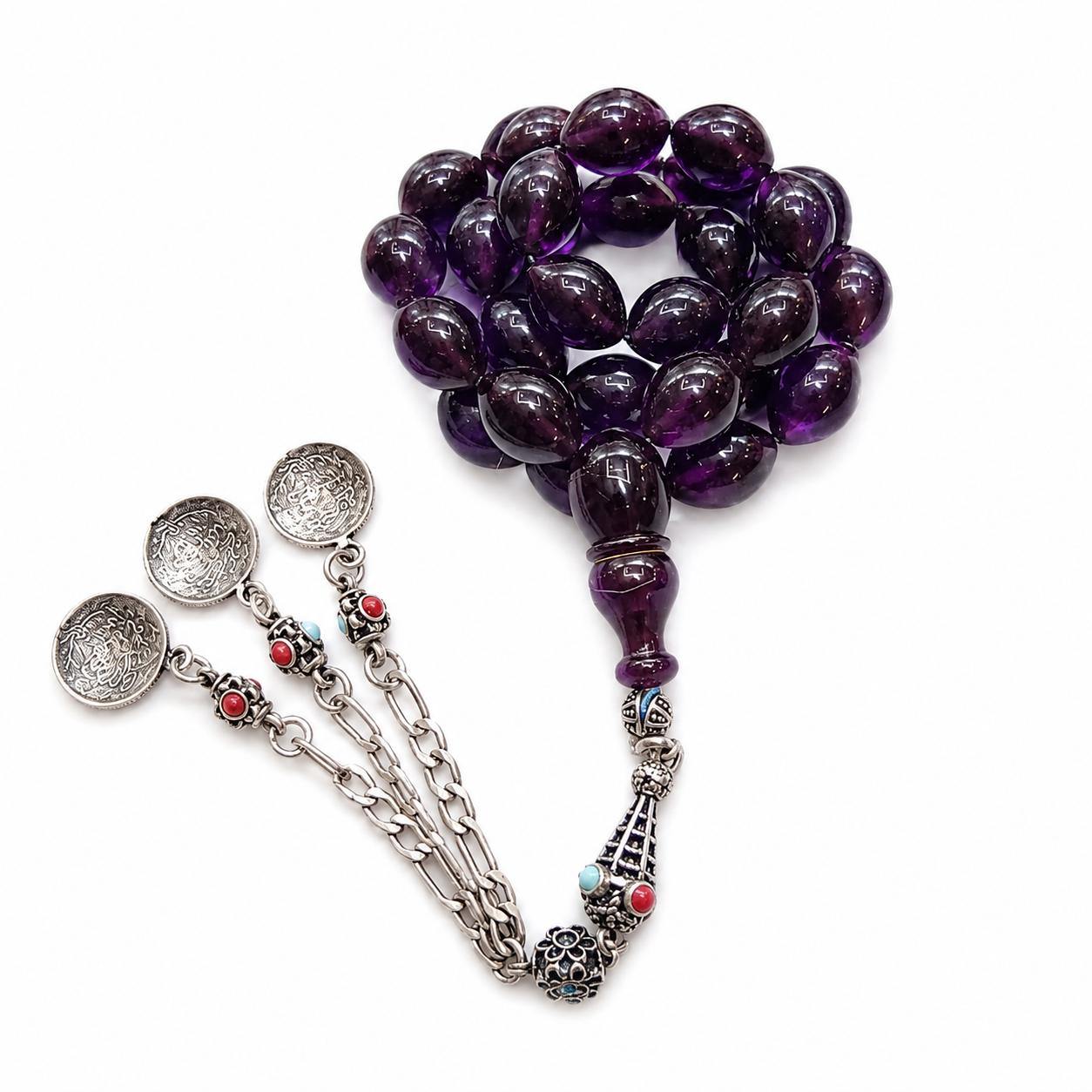 Premium German Sandalous Rosaries - Image 2