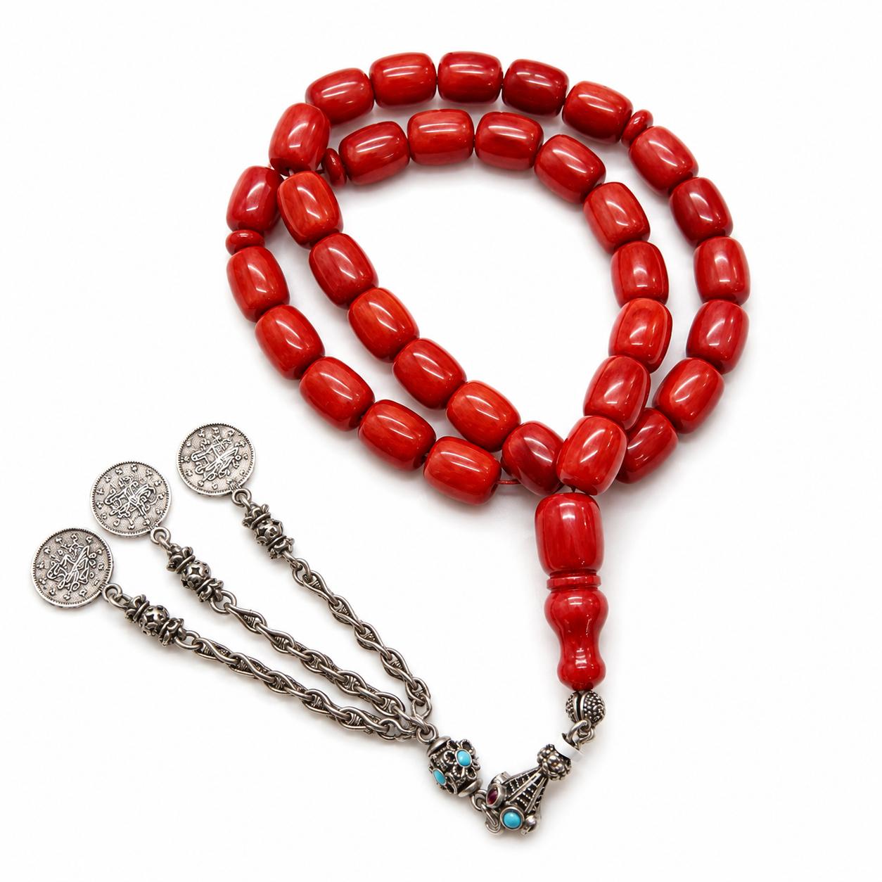 Premium German Sandalous Rosaries - Image 13
