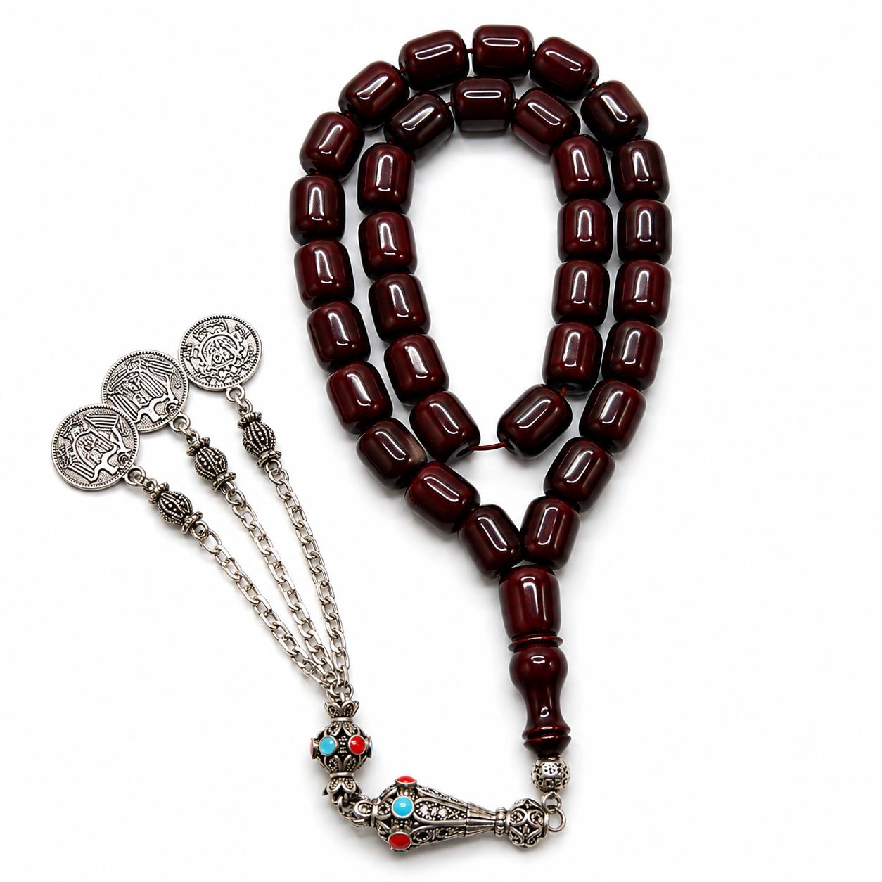 Premium German Sandalous Rosaries - Image 11