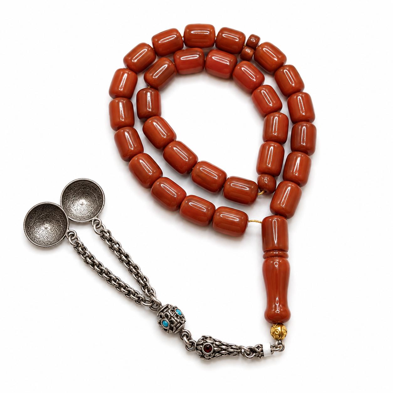 Premium German Sandalous Rosaries - Image 10