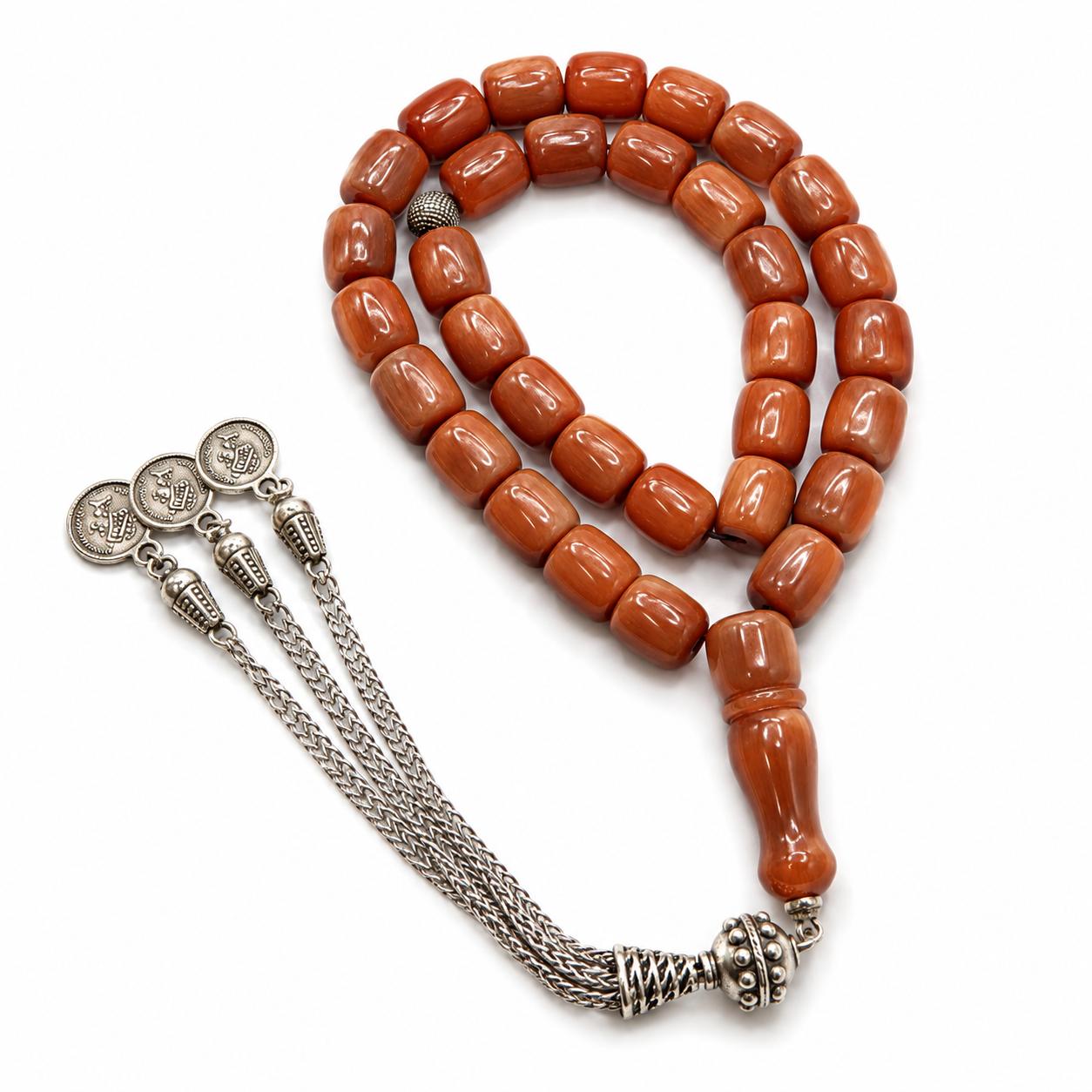 Premium German Sandalous Rosaries - Image 9