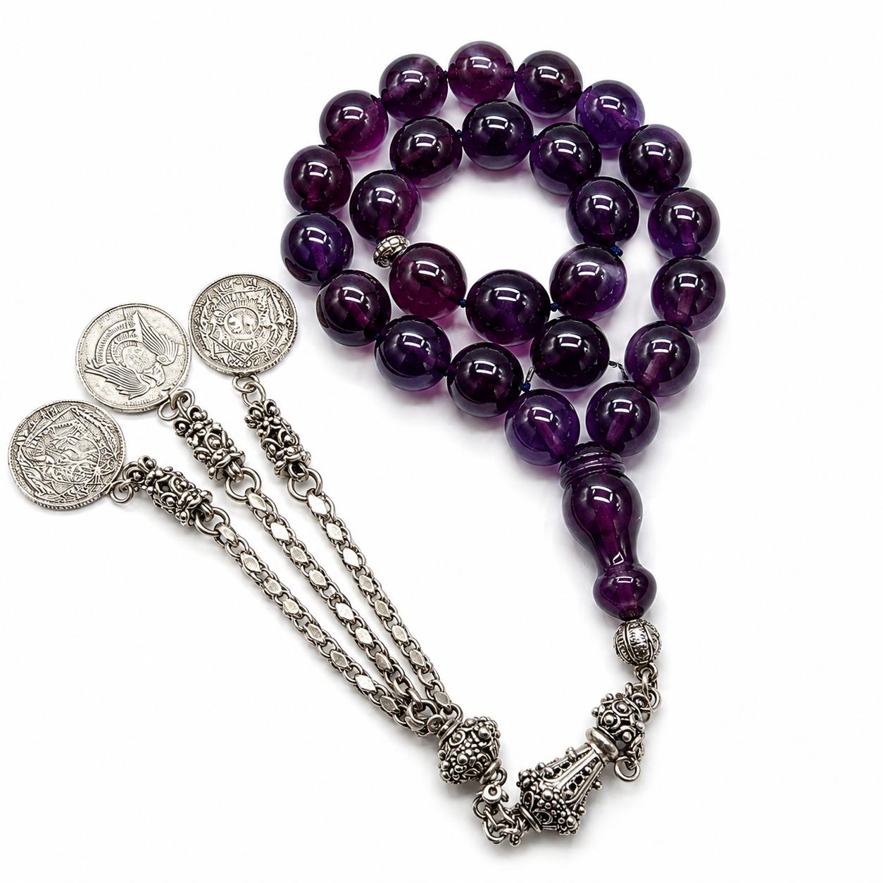 Premium German Sandalous Rosaries - Image 7