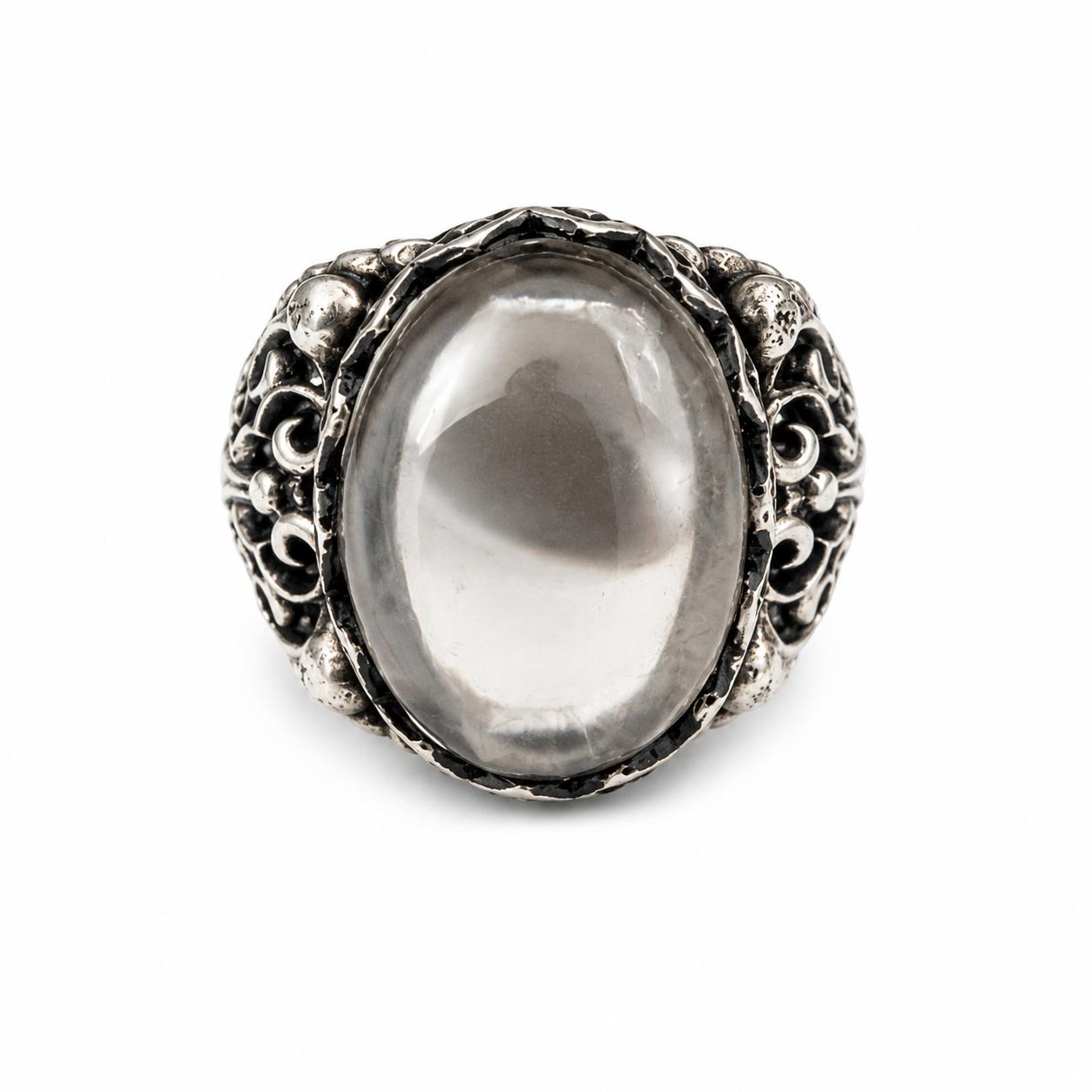 Durr Al Najaf Ring