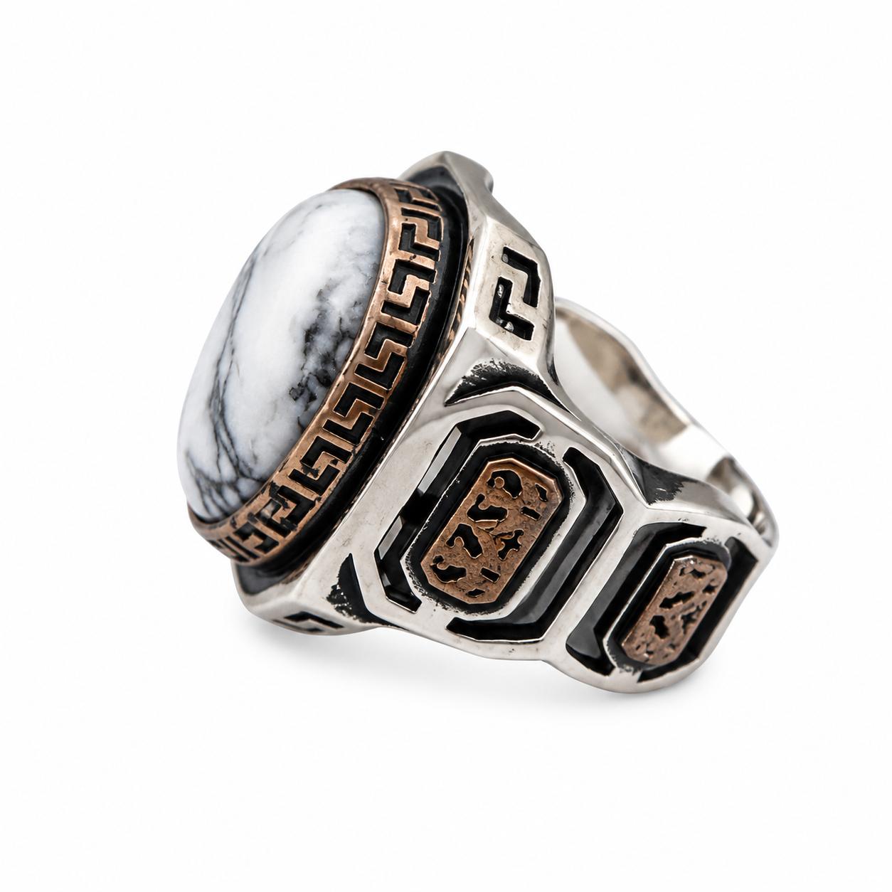 Celestial Moonstone Rings - Image 7