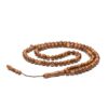 027A2500.jpeg Cook wood Misbah 99 Beads 8mm