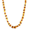 Short Children's Amber Beads