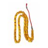 199 Natural Baltic Amber Misbah 22g 36Beads 7X14mm