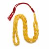 19ggg.jpeg Natural Baltic Amber Misbah 19g 47Bead 7X11m