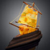 37 Amber&Wood Heritage Ship