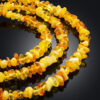 Amber Eyeglass Holder