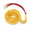 920.jpeg Natural Baltic Amber Misbah 27g 72Beads 7X8mm