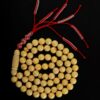 Natural Baltic Amber Misbah 51g 69Beads 11mm