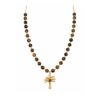 AP.jpeg Aqeeq Palm Tree Necklace