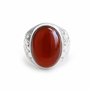 AQ222.jpeg Yemeni Aqeeq Ring