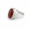 AQQ444.jpeg Yemeni Aqeeq Ring