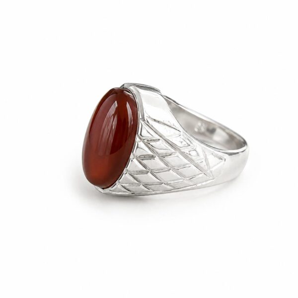 AQQ444.jpeg Yemeni Aqeeq Ring
