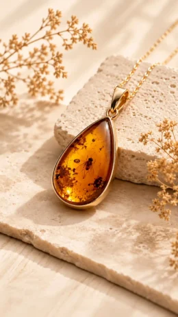 Pendants