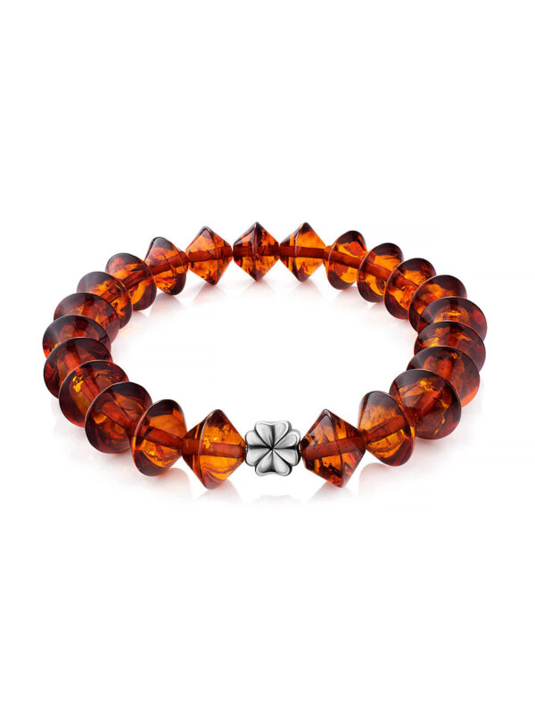 Bracelet-Yula-made-of-natural-amber-1.jpg Natural Baltic Amber Yula Bracelet