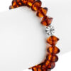 Bracelet-Yula-made-of-natural-amber-2.jpg Natural Baltic Amber Yula Bracelet