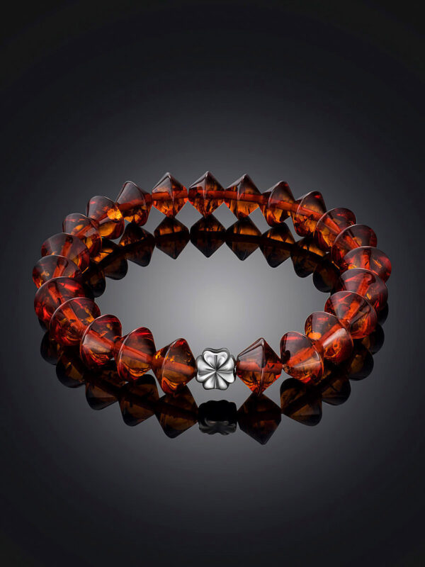 Bracelet-Yula-made-of-natural-amber-3.jpg Natural Baltic Amber Yula Bracelet