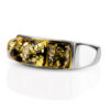 Bright-ring-Mosaic-with-natural-green-amber-1.jpeg Amber Mosaic Ring