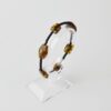 DSC0273M.jpg Natural Baltic Amber & Black Beads