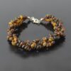 DSC0281M.jpg Multistrand Baltic Amber Bracelet