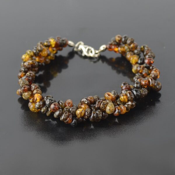 DSC0281M.jpg Multistrand Baltic Amber Bracelet