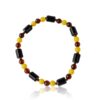 DSC0283M-PhotoRoom122.jpg Multicolor Baltic Amber Bead Bracelet