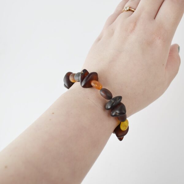 DSC0290M.jpg Multicolor Beads Bracelet