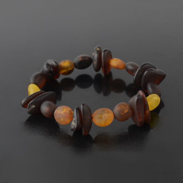 DSC0291M.jpg Multicolor Beads Bracelet