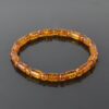 Cognac Amber Bracelet