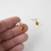 DSC0471m-2.jpg Drop Shape Amber Earrings